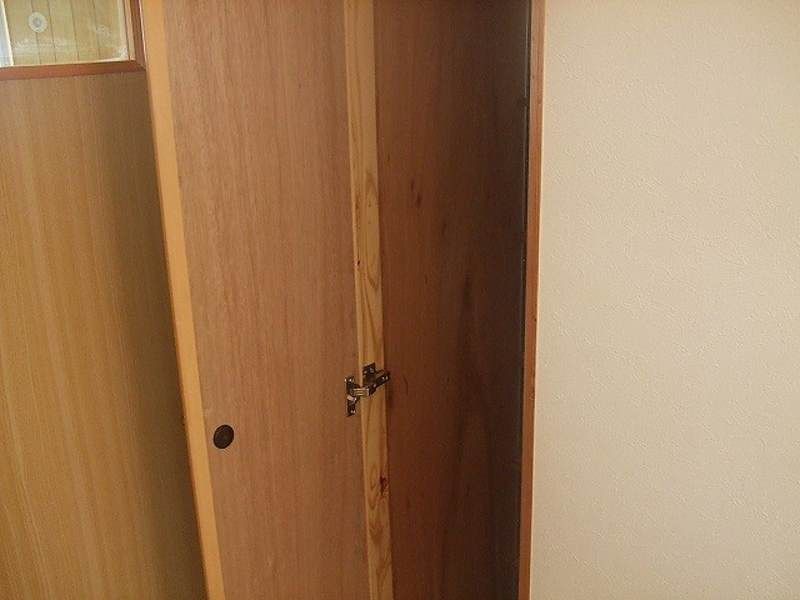 Duo Court Oose 2DK Apartment for Rent in Toyosaki, Tomigusuku - Thumbnail 3