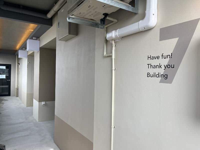 New 2026 Commercial Space for Rent in Ginowan, Okinawa - Thumbnail 3