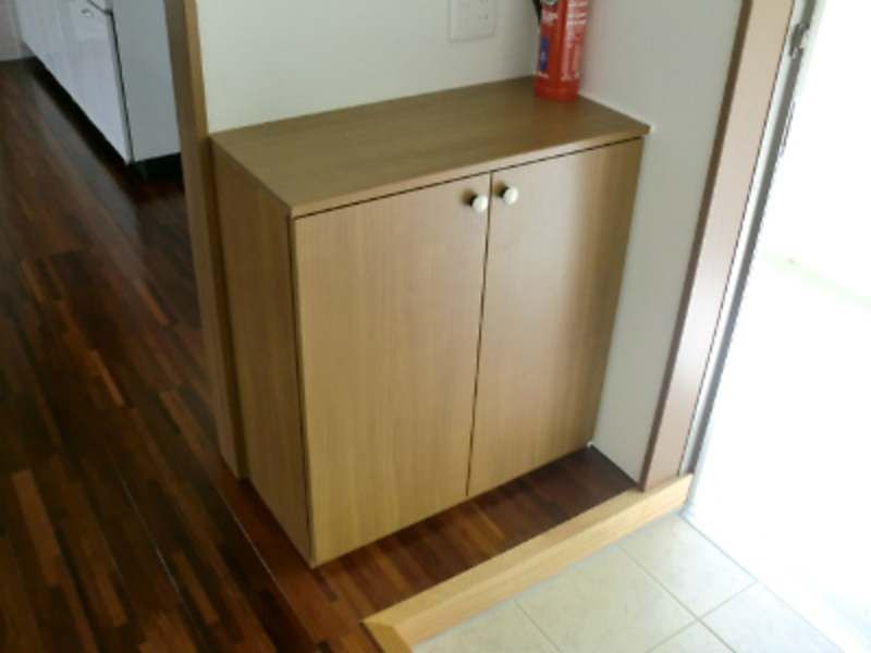 Modern 2LDK Apartment for Rent in Tomigusuku, Okinawa - Thumbnail 3