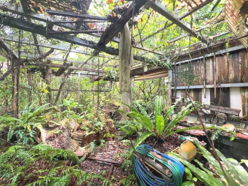 2,400 sqm Land for Sale in Keisatsu, Higashi Village, Okinawa - Thumbnail 2