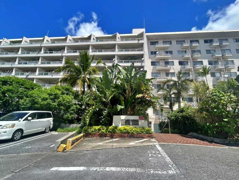 Shuri Heim Kannon-dō Mae Studio Apartment for Sale in Naha, Okinawa - Thumbnail 2