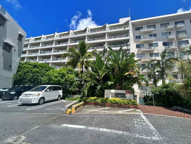 Shuri Heim Kannon-dō Mae Studio Apartment for Sale in Naha, Okinawa - Thumbnail 3