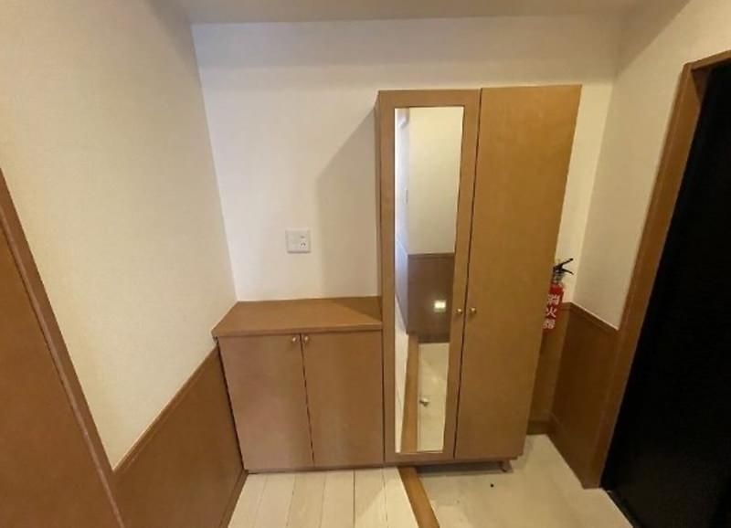 2LDK Apartment for Rent in Tomari, Naha, Okinawa - Thumbnail 4