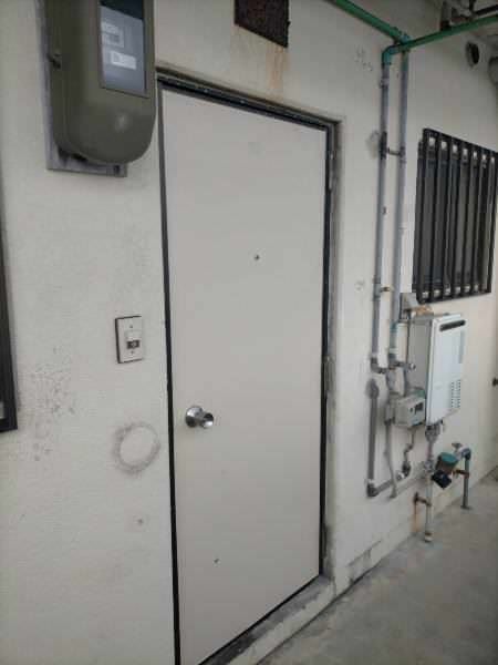 2DK Apartment for Rent in Nishihara-cho, Okinawa - Thumbnail 4