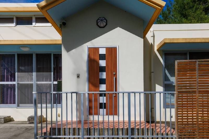 Rental House in Nago Okinawa - 2LDK with Separate Bath & Toilet - Thumbnail 4