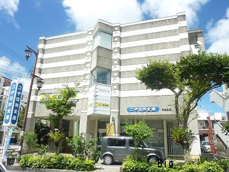 1R Apartment for Rent in Minatogawa, Urasoe, Okinawa - No Deposit - Thumbnail 2