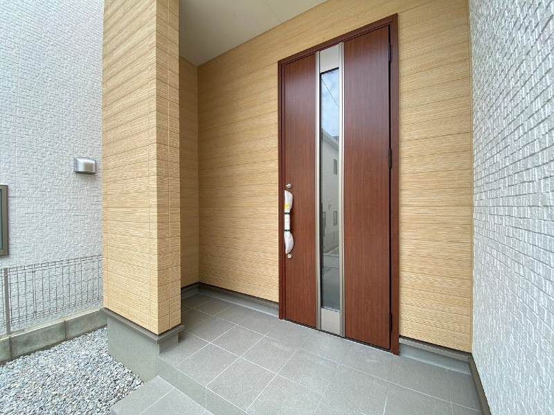 New 3LDK Wooden House in Tomigusuku, Okinawa | Liber Garden - Thumbnail 3