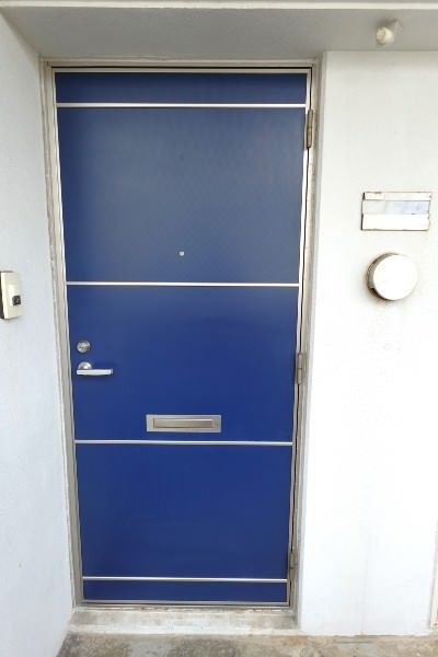 3LDK Apartment for Rent in Naha, Okinawa with Free Parking - Thumbnail 2