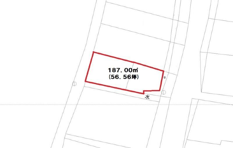 Ocean View Land for Sale in Motobu, Okinawa - 187 sqm - Thumbnail 2