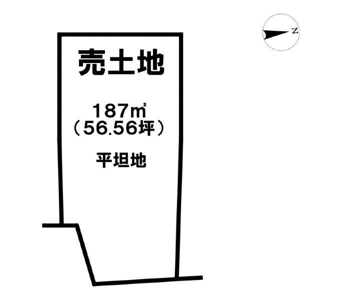 Ocean View Land for Sale in Motobu, Okinawa - 187 sqm - Thumbnail 3