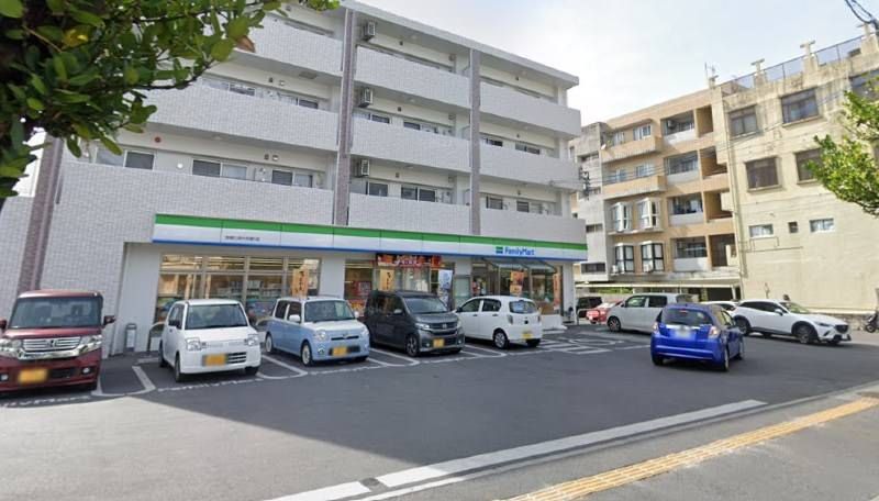 Modern 1LDK Apartment for Rent in Naha City, Okinawa - Thumbnail 2