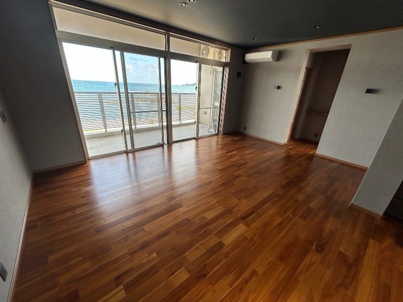 2024-Built 2LDK Ocean View Apartment for Rent in Yonabaru - Thumbnail 2