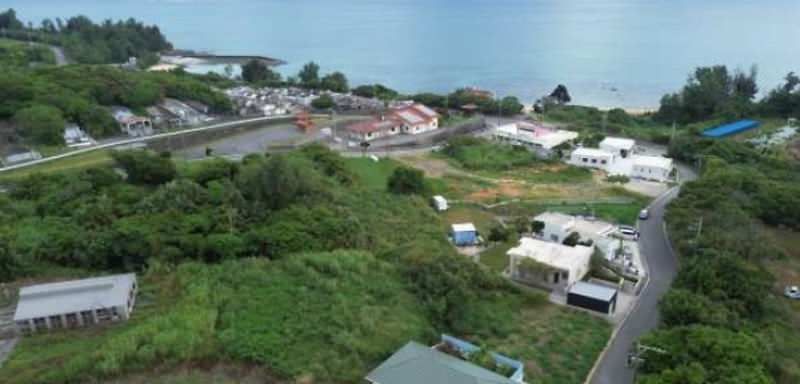 588 sqm Land for Sale in Ginowan Village, Okinawa - Near Ocean - Thumbnail 2