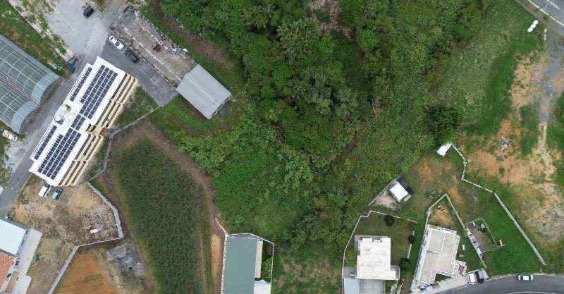 588 sqm Land for Sale in Ginowan Village, Okinawa - Near Ocean - Thumbnail 3
