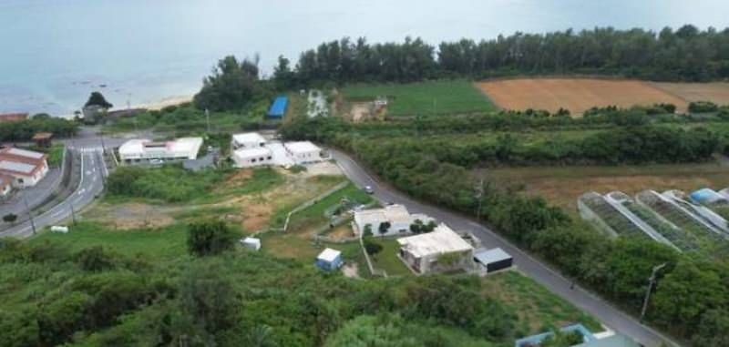 588 sqm Land for Sale in Ginowan Village, Okinawa - Near Ocean - Thumbnail 4