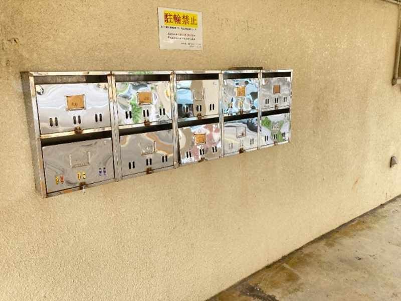 1LDK Apartment for Rent in Chibichana, Yomitan, Okinawa - Thumbnail 3