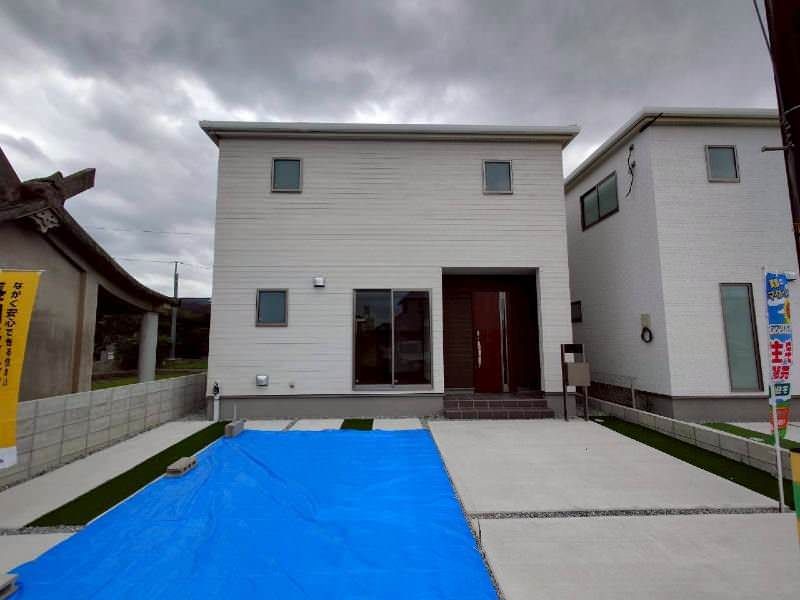 New 2025 3LDK House in Nishihara, Okinawa with Parking for 3 - Thumbnail 2