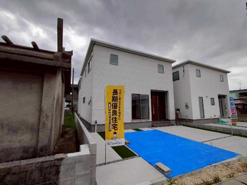 New 2025 3LDK House in Nishihara, Okinawa with Parking for 3 - Thumbnail 3