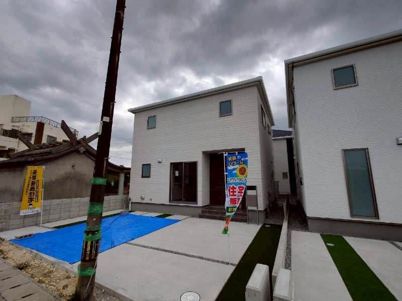 New 2025 3LDK House in Nishihara, Okinawa with Parking for 3 - Thumbnail 4