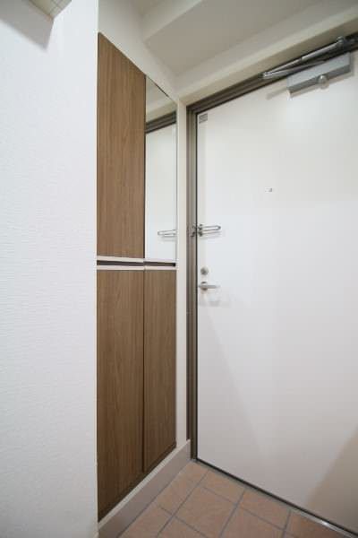 1K Apartment for Rent in Kyozuka, Urasoe City, Okinawa - Thumbnail 4
