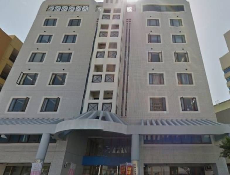 1LDK Apartment for Rent in Naha, Okinawa - No Key Money - Thumbnail 3