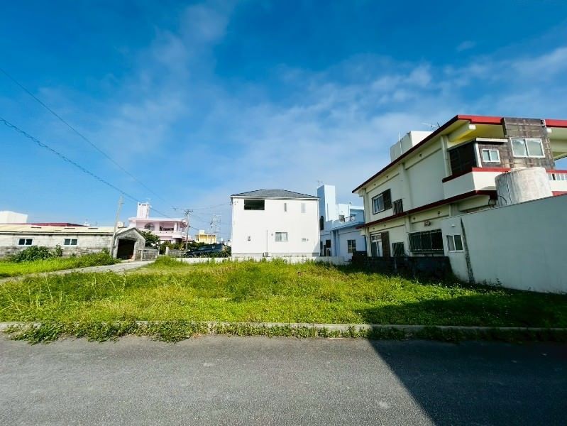 279sqm Land for Sale in Kyan, Itoman, Okinawa - Thumbnail 3
