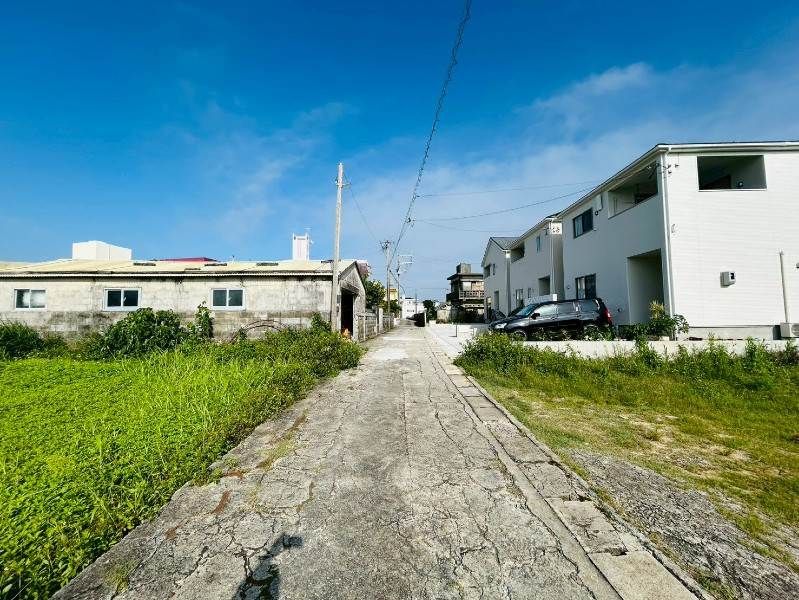 279sqm Land for Sale in Kyan, Itoman, Okinawa - Thumbnail 4