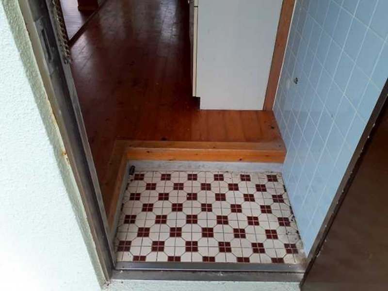1K Apartment for Rent in Ginowan, Okinawa - Near Ryudai - Thumbnail 2
