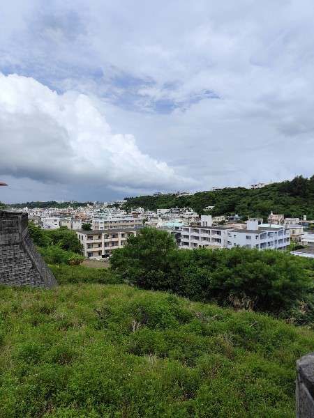 982 Tsubo Land with House in Tomigusuku Okinawa - Thumbnail 4