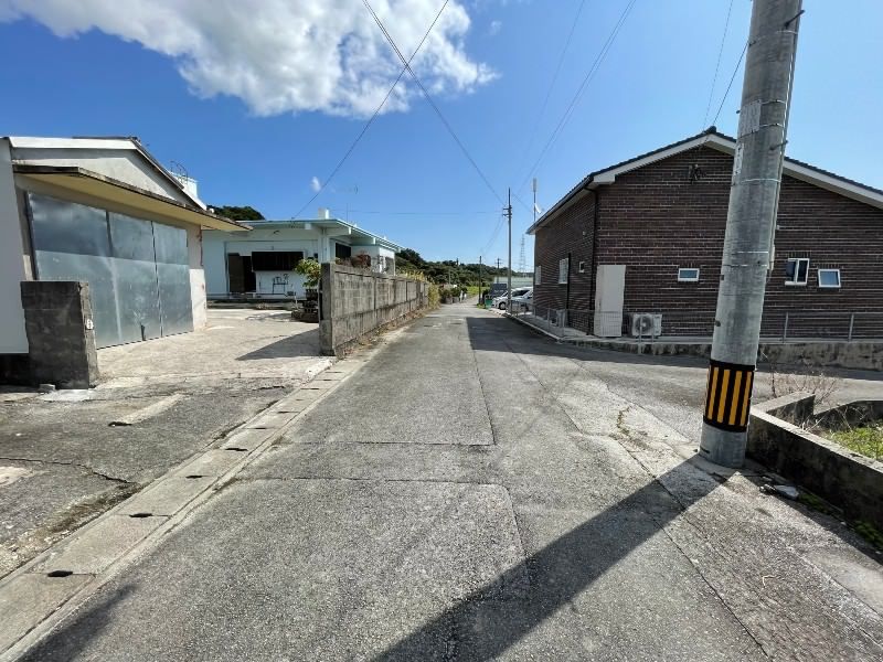 202 Tsubo Land for Sale in Kuniyoshi, Itoman City, Okinawa - Thumbnail 4