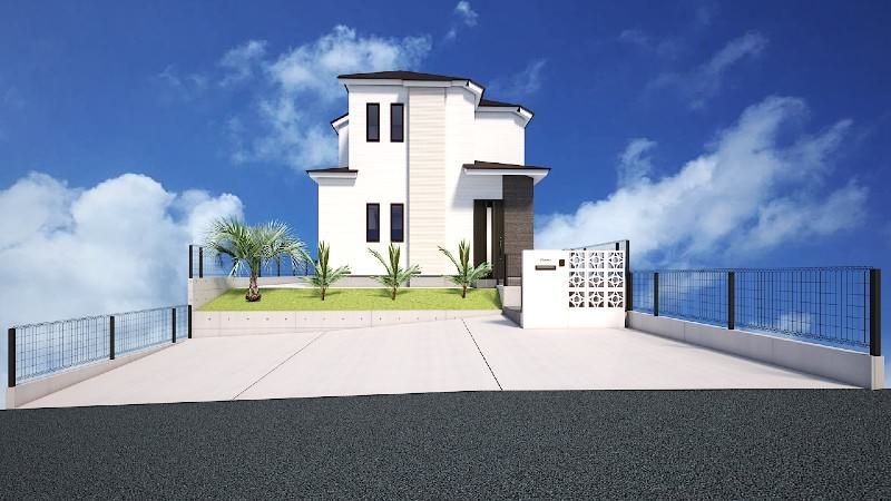 New 4LDK House for Sale in Yomitan Village, Okinawa - Thumbnail 2