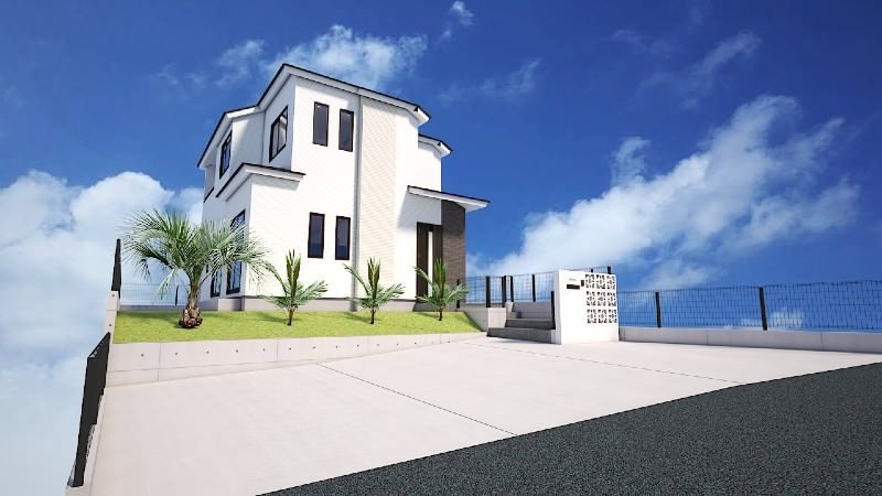 New 4LDK House for Sale in Yomitan Village, Okinawa - Thumbnail 3