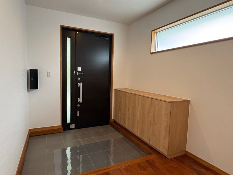 2018 Built RC Detached House in Naha Furujima, 3LDK, 4 Parking - Thumbnail 2