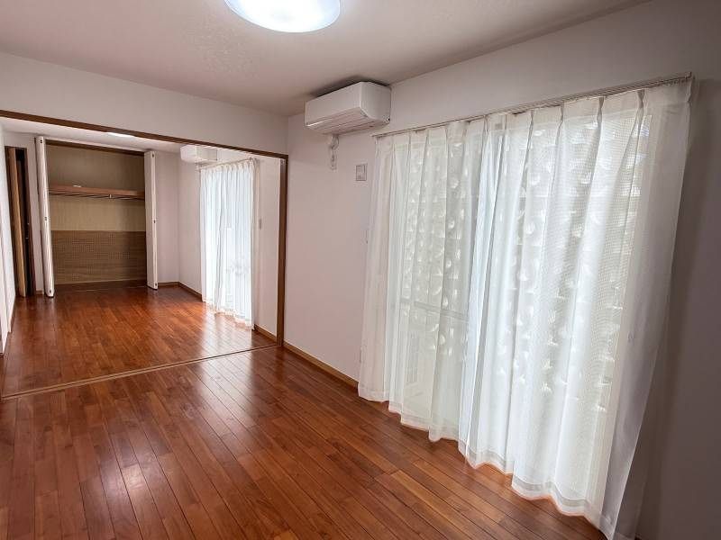 2018 Built RC Detached House in Naha Furujima, 3LDK, 4 Parking - Thumbnail 4