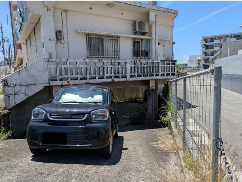 1R Detached House in Ginowan City, Okinawa - Thumbnail 4