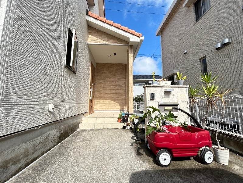 4LDK Beachside House in Itoman with Garden - 4490万円 - Thumbnail 4