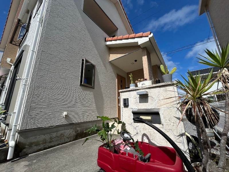 4LDK Beachside House in Itoman with Garden - 4490万円 - Thumbnail 2
