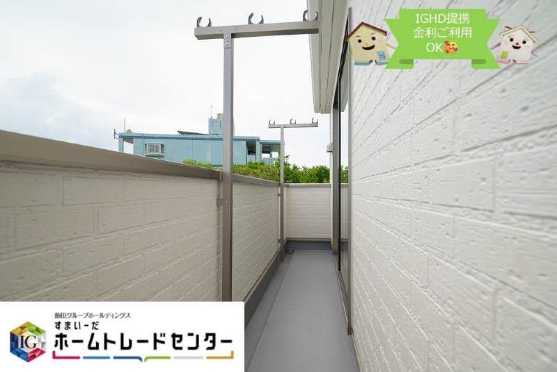 New 4LDK House in Itoman City, Okinawa - Thumbnail 3