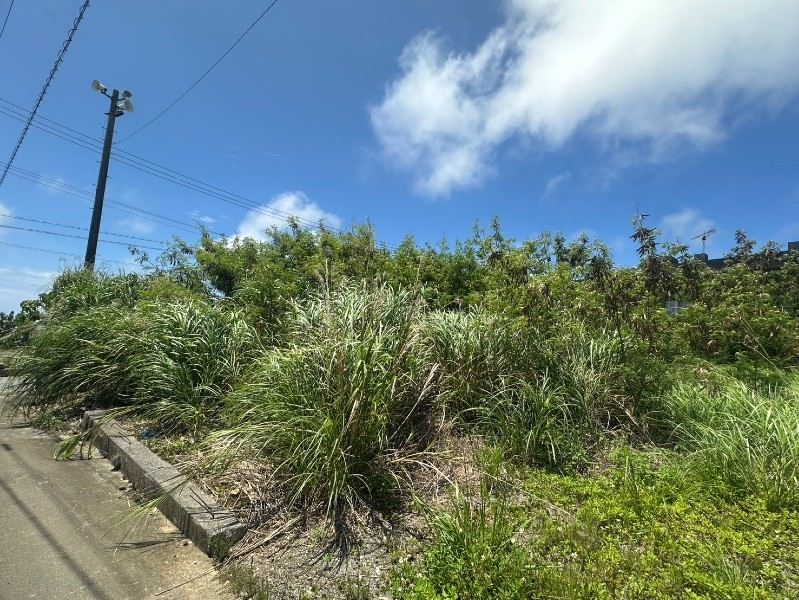 440 sqm Land for Sale in Maehara, Itoman, Okinawa - Thumbnail 4