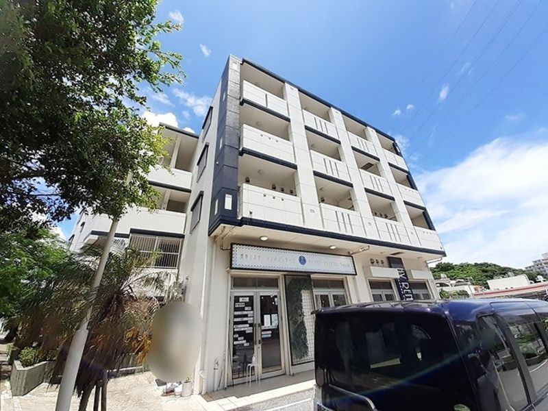 Elegant TABARU 204: 1K Apartment for Rent in Naha, Okinawa - Thumbnail 3