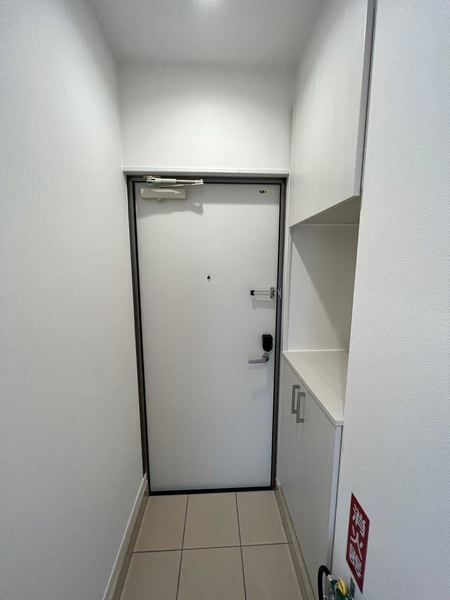 Modern 1R Apartment in Nakijin Village, Okinawa with Free Internet - Thumbnail 3