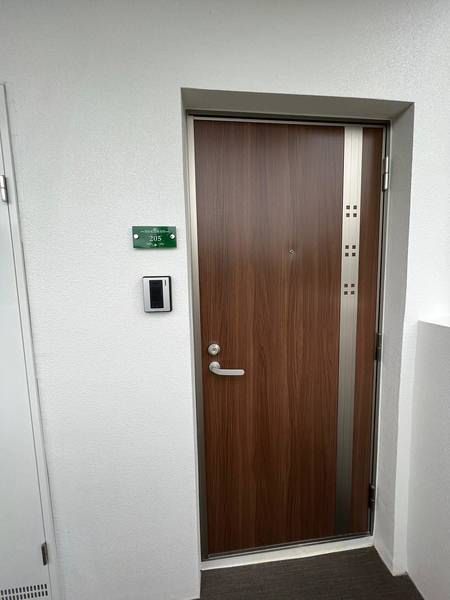 Modern 1R Apartment in Nakijin Village, Okinawa with Free Internet - Thumbnail 2