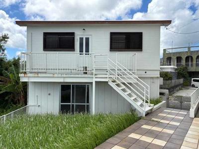 Ocean View House in Kin Town Okinawa with 5LDK Layout — Image 1, Kin, Okinawa