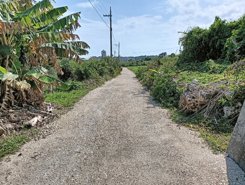809.2 Tsubo Taro Field Land for Sale in Mabuni, Itoman - Thumbnail 2