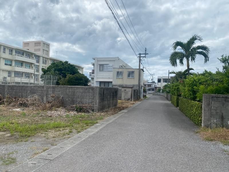 50.8 Tsubo Vacant Land for Sale in Maezato, Ishigaki City - Thumbnail 3
