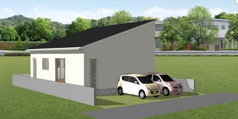 50.8 Tsubo Vacant Land for Sale in Maezato, Ishigaki City - Thumbnail 2