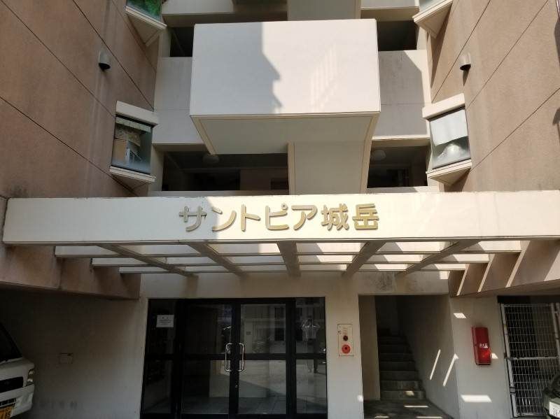 Santopia Jogaku 3LDK Apartment for Sale in Naha, Okinawa - Thumbnail 2