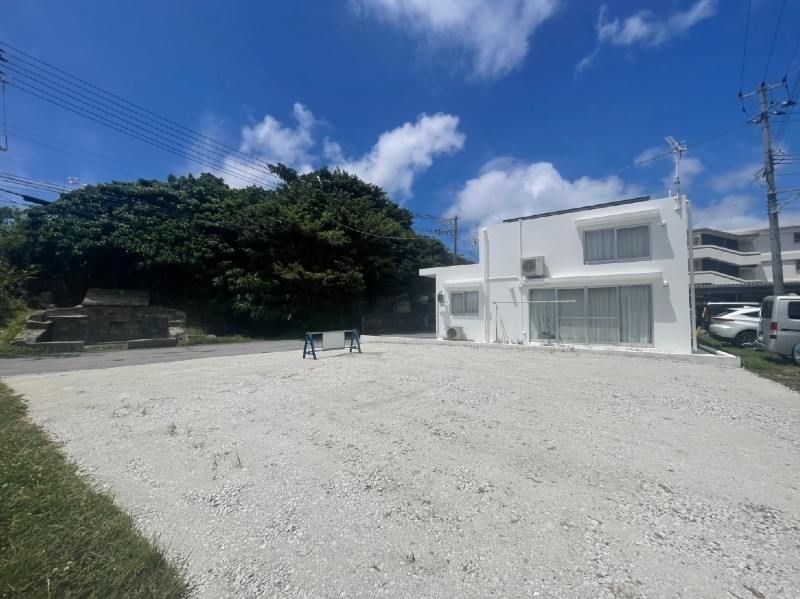 Land for Sale in Ginowan City, Okinawa - 166 sqm - Thumbnail 2