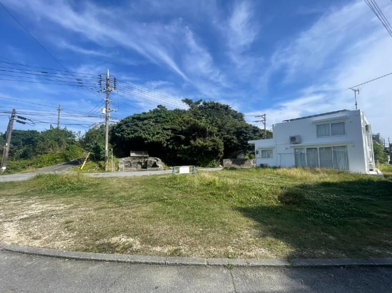 Land for Sale in Ginowan City, Okinawa - 166 sqm - Thumbnail 4