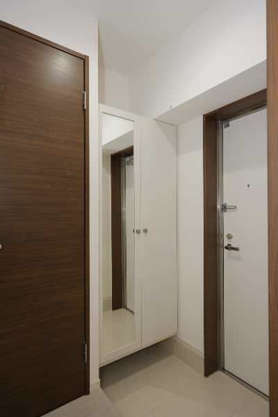Modern 1LDK Apartment for Rent in Naha City, Okinawa - Thumbnail 3